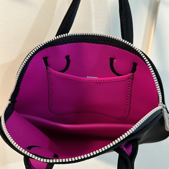 Built lunch bag - Picture 3 of 4